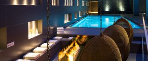 Assas Hotels - Héliopic Sweet & Spa