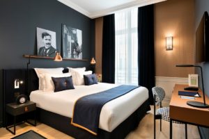 Assas Hotels - Hôtel Square Louvois