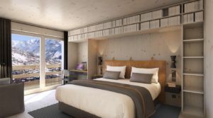 Assas Hotels - Hôtel St-Alban