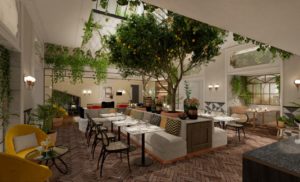 Assas Hotels - Hôtel Royal Madeleine