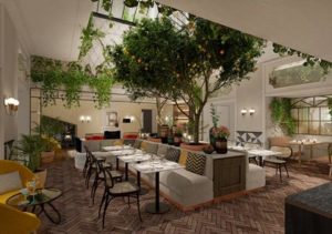 Assas Hotels - Hôtel Royal Madeleine