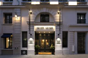 Assas Hotels - Hôtel Square Louvois
