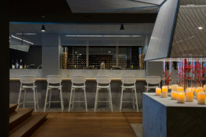 Assas Hotels - Akashon Restaurant