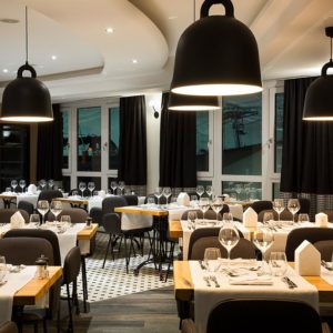 Assas Hotels - Araucaria Hotel & Spa