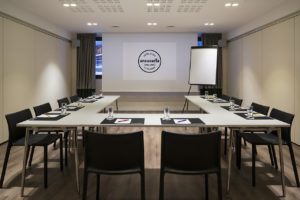Assas Hotels - Araucaria Hotel & Spa
