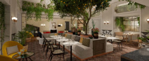 Assas Hotels - Hôtel Royal Madeleine