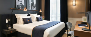 Assas Hotels - Hôtel Square Louvois