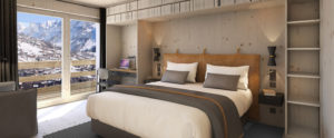 Assas Hotels - Hôtel St-Alban