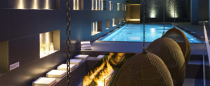 Assas Hotels - Hôtel l'Héliopic Sweet & Spa