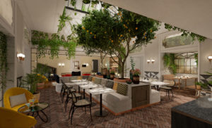Assas Hotels - Hôtel Royal Madeleine