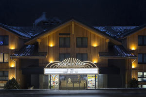 Assas Hotels - RockyPop Hotel