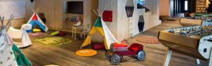 Assas Hotels - Araucaria Hotel & Spa