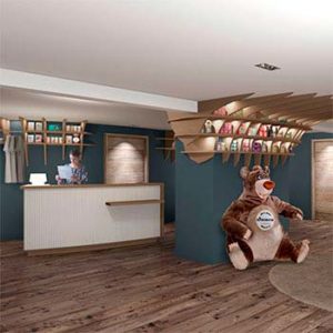 Assas Hotels - Araucaria Hotel & Spa