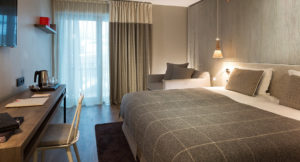 Assas Hotels - Hôtel l'Héliopic Sweet & Spa
