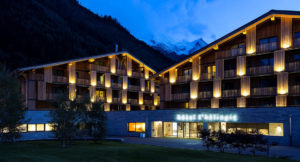 Assas Hotels - Hôtel l'Héliopic Sweet & Spa