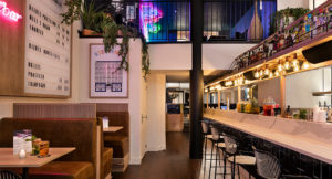 HOTEL ROYAL MADELEINE - Bar