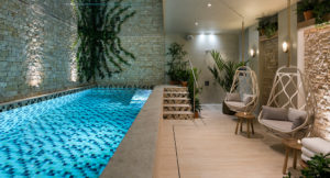 HOTEL ROYAL MADELEINE - Spa (2)