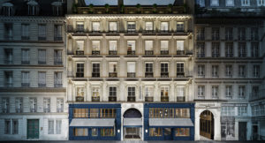 HRM - FACADE
