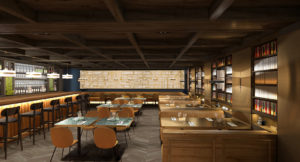 St-Alban Hotel & Spa - Bar