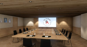 St-Alban Hotel & Spa - Séminaire