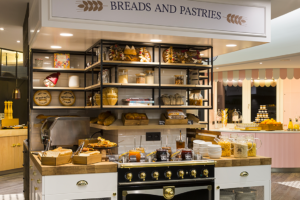 Assas Hotels - Araucaria Hotel & Spa - petit déjeuner