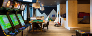Araucaria Hotel & Spa - Groupe Assas Hotels