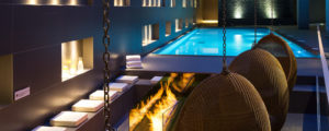 Heliopic Hotel & Spa - Groupe Assas Hotels