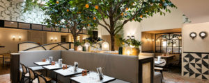 Hotel & Spa Royal Madeleine - Groupe Assas Hotels