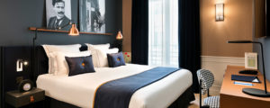 Hotel Square Louvois - Groupe Assas Hotels
