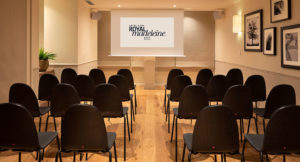 Hôtel Royal Madeleine - Séminaire
