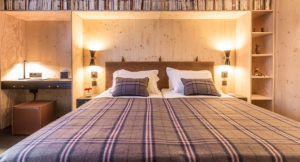 St-Alban Hotel & Spa - Chambre