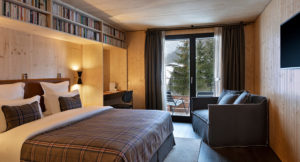 St-Alban Hotel & Spa - Chambre supérieure
