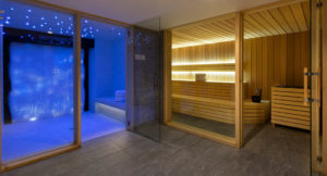 St-Alban Hotel & Spa - Spa NUXE