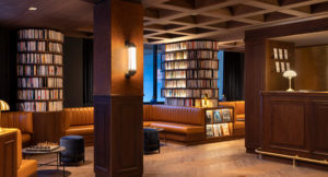 St-Alban Hotel & Spa - Lobby