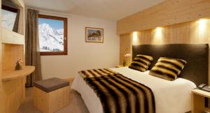 ADN - Chambre double