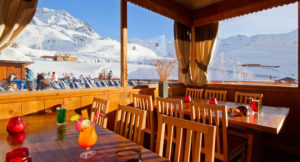 ADN - Restaurant