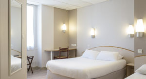 HIG - Chambre triple