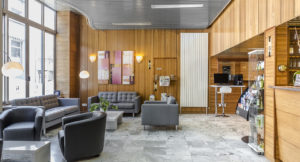 HIG - Lobby