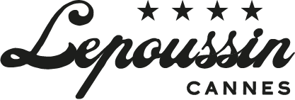 logo Hôtel Lepoussin
