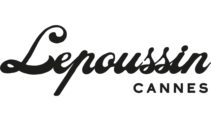 logo Hôtel Lepoussin